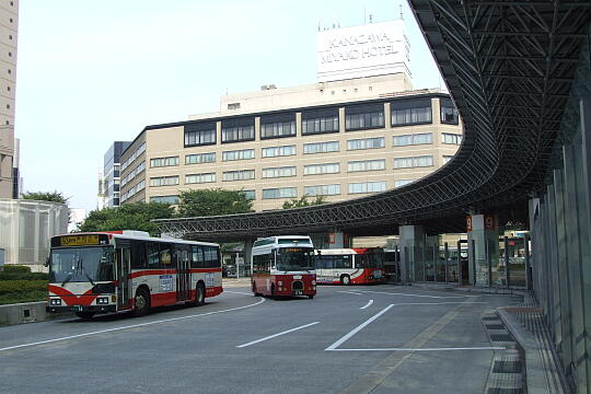 写真(81) /busstop/gazo540/gazo20090818/kanazawaeki-09bDSCF9241.JPG