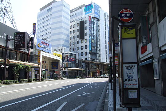 写真(81) /busstop/gazo540/gazo20090818/katamachi-1bDSCF8894.JPG