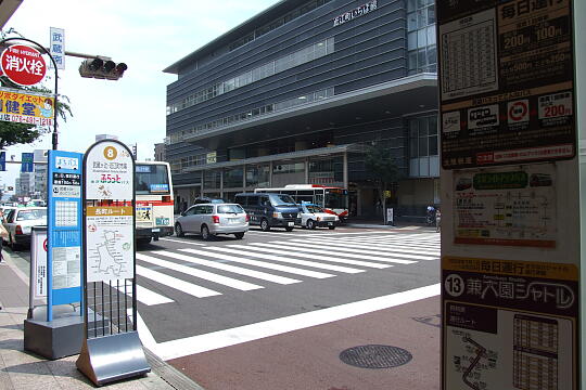 写真(83) /busstop/gazo540/gazo20090818/musashigatsuji-5cDSCF8646.JPG