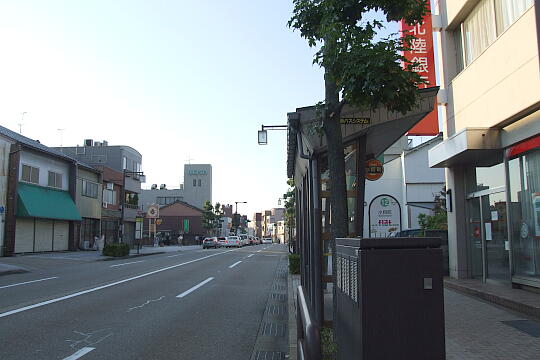 写真(81) /busstop/gazo540/gazo20091107/koshomachi-2bDSCF2141.JPG