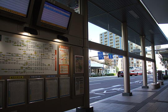 写真(82) /busstop/gazo540/gazo20091107/musashigatsuji-2cDSCF1440.JPG