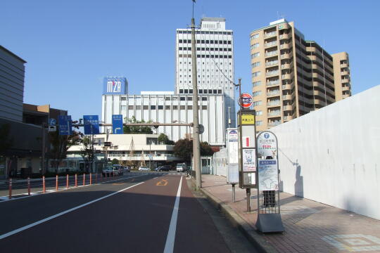 写真(81) /busstop/gazo540/gazo20091107/musashigatsuji-3bDSCF1434.JPG