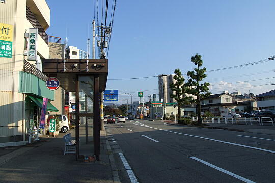 写真(80) /busstop/gazo540/gazo20091107/sakuramachi-2aDSCF2042.JPG