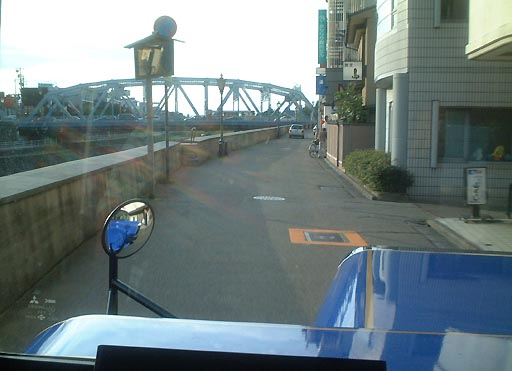 犀川大橋 の写真(81) 2002年08月11日