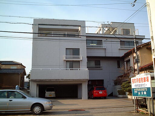 長町友禅館 の写真(80) 2004年04月11日