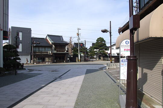 横安江町 の写真(86) 2008年02月11日