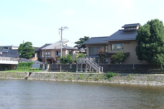徳田秋声記念館 の写真(83) 2009年08月18日