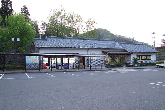 道の駅 パークイン丹生ヶ丘 の写真(82) 2007年05月03日