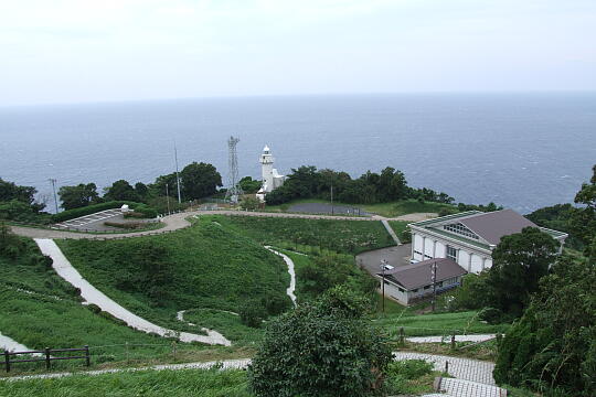 越前岬灯台 の写真(80) 2007年09月02日