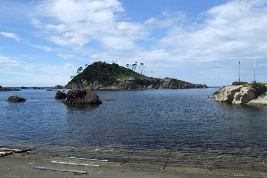 亀島（１） の写真(88) 2007年09月16日