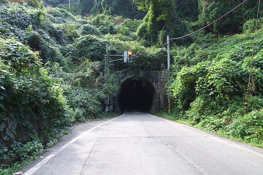 葉原トンネル の写真(82) 2006年09月23日