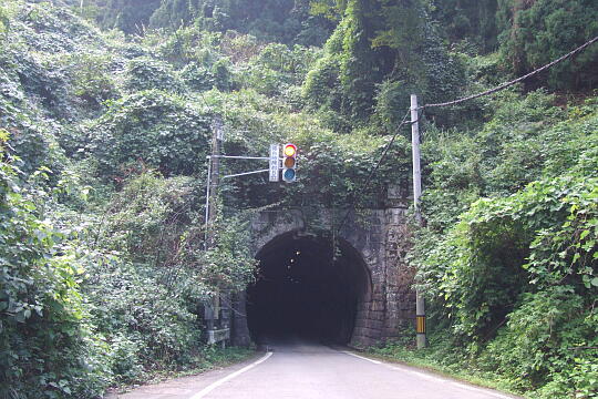 葉原トンネル の写真(85) 2006年09月23日