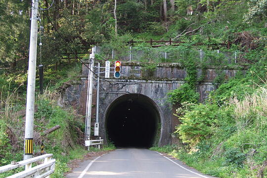 伊良谷トンネル の写真(88) 2007年05月04日