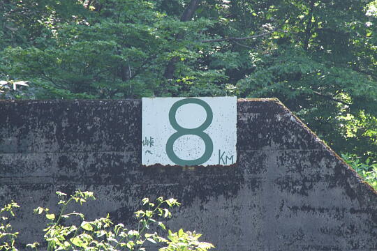 林道冠山線 Point８ の写真(82) 2008年05月18日
