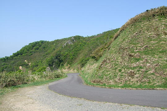 林道冠山線 岐阜県側 の写真(84) 2008年05月18日