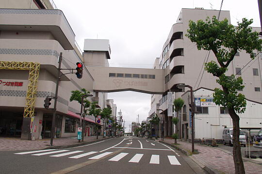 小浜駅前の商店街 の写真(85) 2005年06月05日