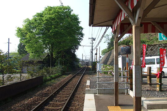 福井鉄道 西山公園駅 の写真(84) 2007年05月03日