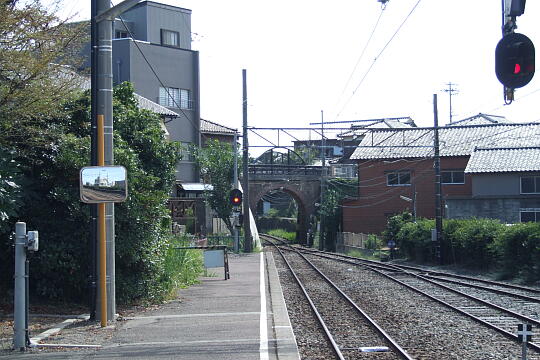 えちぜん鉄道 三国港駅 の写真(82) 2006年09月03日