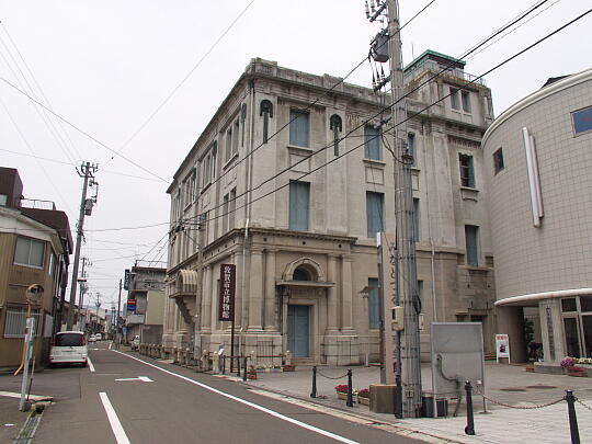 敦賀市立博物館 の写真(80) 2006年06月04日