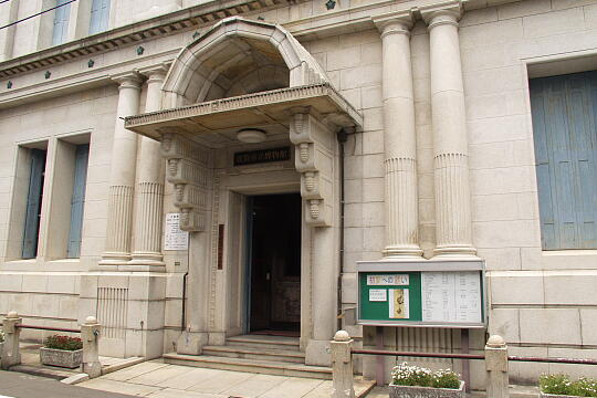 敦賀市立博物館 の写真(81) 2006年06月04日