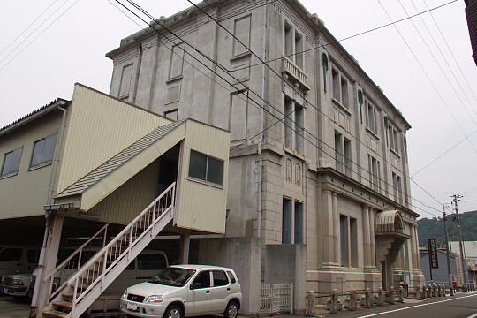 敦賀市立博物館 の写真(82) 2006年06月04日