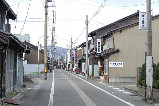 松栄町（まつえちょう） の写真(82) 2006年11月23日