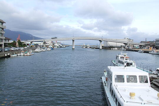 敦賀漁港 の写真(82) 2006年11月23日