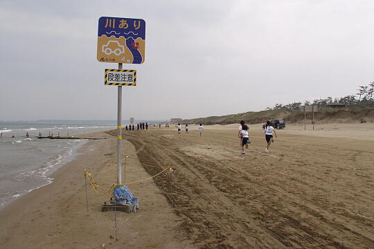 千里浜なぎさドライブウェイ の写真(84) 2005年05月15日