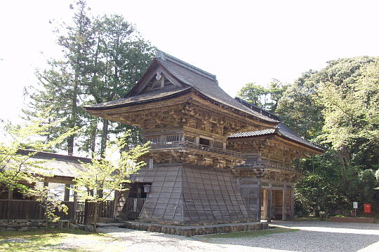 妙成寺 の写真(85) 2006年05月04日