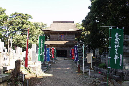 妙成寺 の写真(86) 2006年05月04日