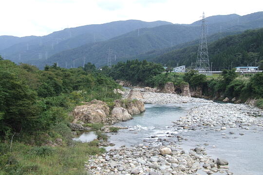 江津橋 の写真(80) 2007年09月29日