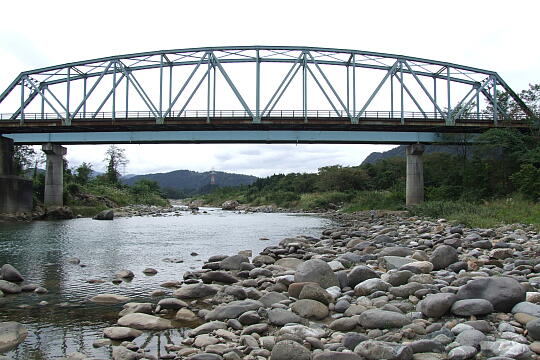 江津橋 の写真(84) 2007年09月29日