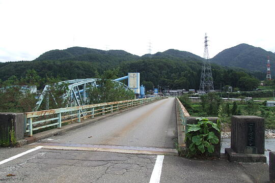江津橋 の写真(85) 2007年09月29日