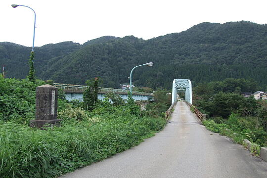 江津橋 の写真(89) 2007年09月29日