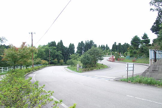 倶利伽羅不動尊(鳳凰殿) の写真(86) 2007年09月01日