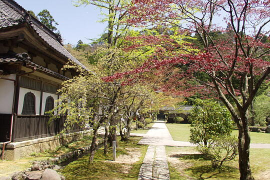 大本山總持寺祖院 の写真(84) 2006年05月04日