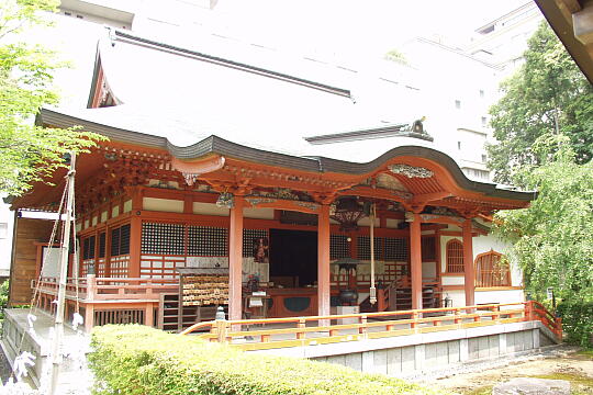 服部神社 の写真(81) 2005年05月29日