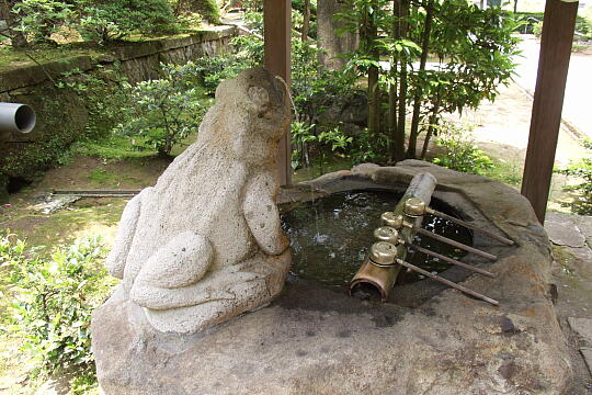 服部神社 の写真(82) 2005年05月29日