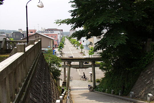 服部神社 の写真(83) 2005年05月29日