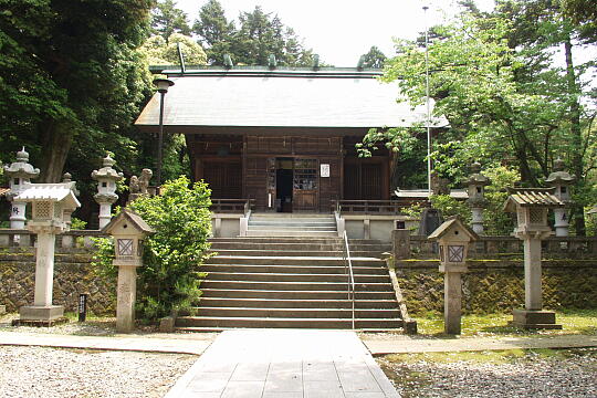 服部神社 の写真(85) 2005年05月29日