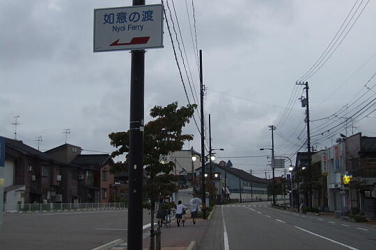 ＪＲ伏木駅 の写真(81) 2006年09月17日
