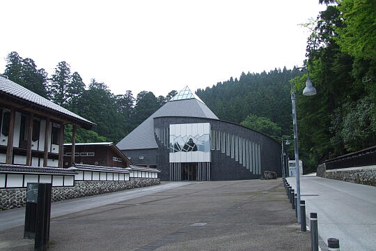 立山博物館 の写真(80) 2008年06月07日