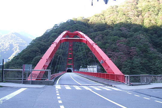 湖面橋 の写真(82) 2009年10月12日