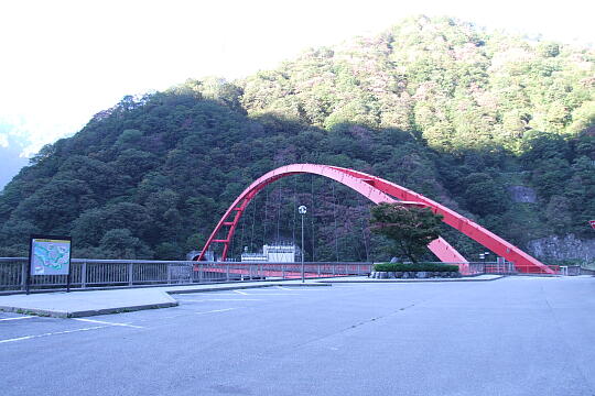 湖面橋 の写真(83) 2009年10月12日