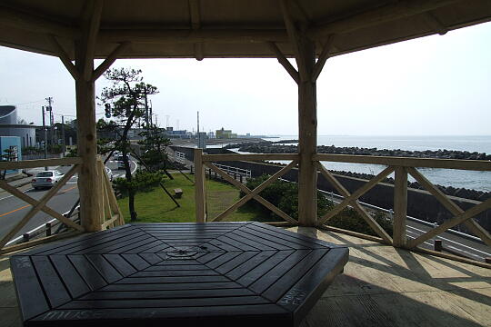 懐かしの灯台塚 の写真(84) 2006年10月14日