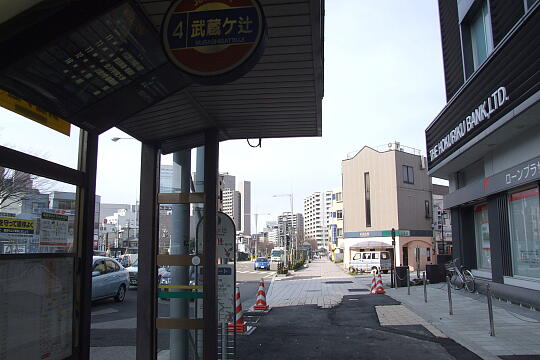 写真(81) /busstop/gazo540/gazo20080211/musashigatsuji-4bDSCF7262.JPG