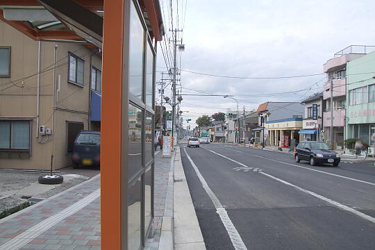 写真(80) /busstop/gazo540/gazo20081108/heiwamachi-1aDSCF4558.JPG