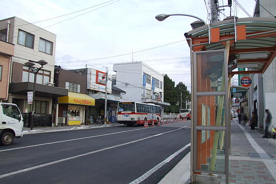 写真(81) /busstop/gazo540/gazo20081108/heiwamachi-1bDSCF4576.JPG