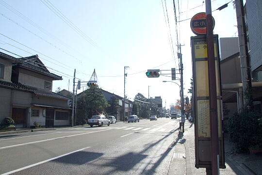 写真(81) /busstop/gazo540/gazo20081129/hirokoji-3bDSCF4906.JPG