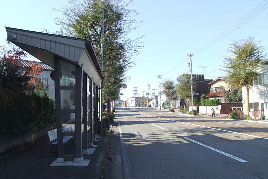 写真(80) /busstop/gazo540/gazo20081129/kobashimachi-1aDSCF5001.JPG